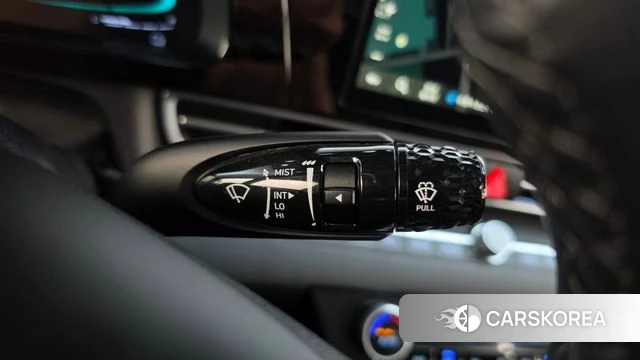 Hyundai The New Avante Hybrid (CN7) id 4980800 из Кореи 20