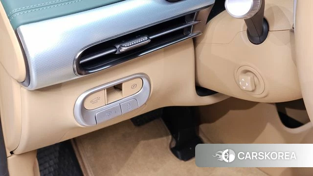 Genesis GV60 id 5022281 из Кореи 20