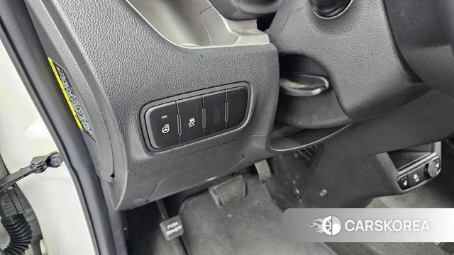 Kia The New Ray id 4981673 из Кореи 20