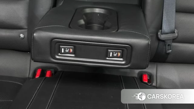 Renault Korea (Samsung) QM6 id 5024163 из Кореи 20