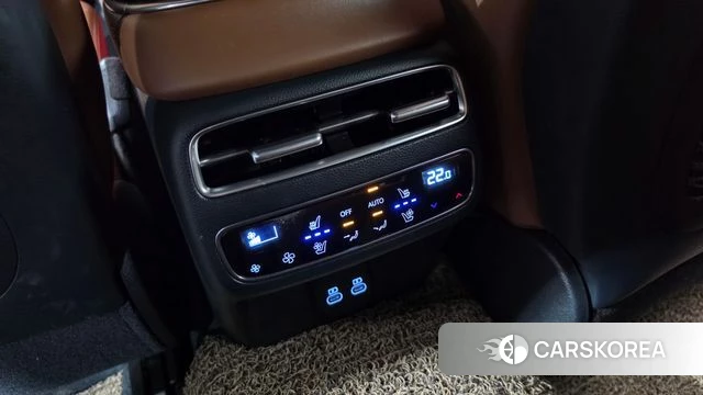 Genesis GV70 id 5039341 из Кореи 20