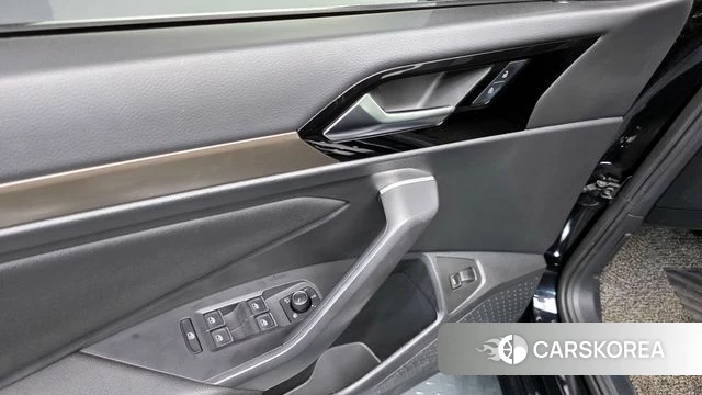Volkswagen 7th Generation of Jetta id 4231755 из Кореи 20