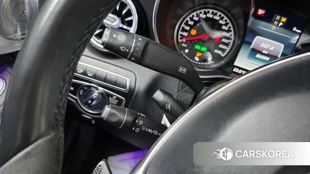 Mercedes-Benz GLC-Class X253 id 4977587 из Кореи 20