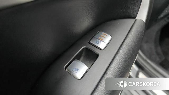 Genesis G70 id 5013570 из Кореи 20