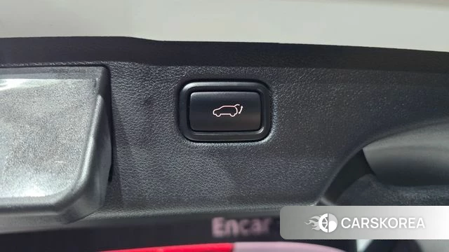 Kia The New Sorento id 4977761 из Кореи 20