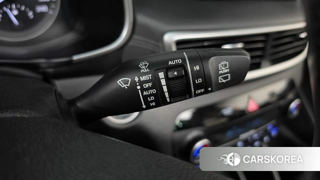 Hyundai All New Tucson id 5029061 из Кореи 20