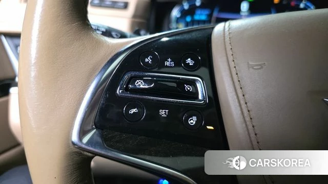 Cadillac Escalade id 4987576 из Кореи 20