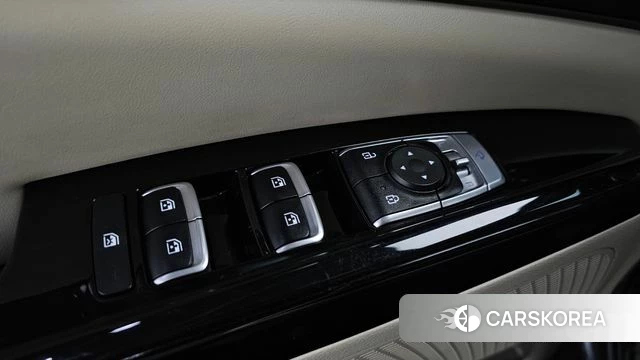 Kia Carnival 4th generation id 4792564 из Кореи 20