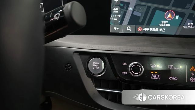 Kia K8 Hybrid id 4980724 из Кореи 20