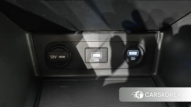 Hyundai Sonata (DN8) id 5053050 из Кореи 20