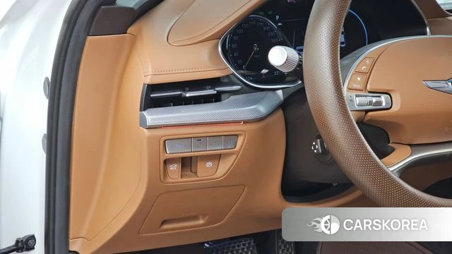 Genesis G80 (RG3) id 4992791 из Кореи 20