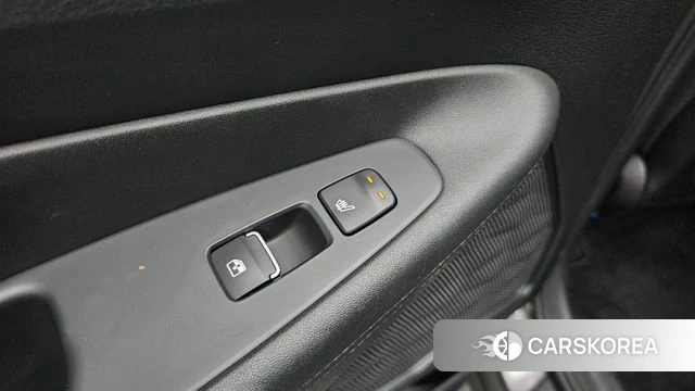 Hyundai The New Santa Fe id 4793829 из Кореи 20