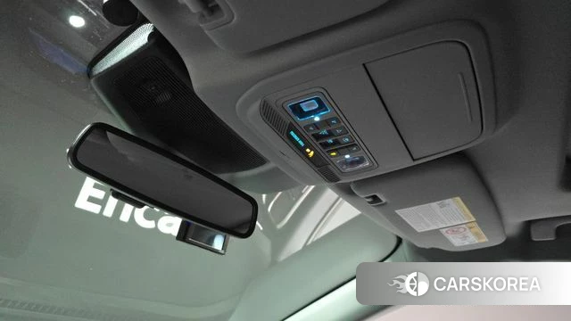 Ford Explorer 6th Generation id 4997877 из Кореи 20