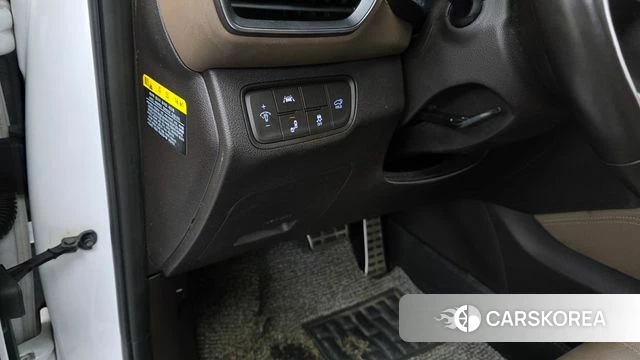Hyundai Santa Fe TM id 4993278 из Кореи 20
