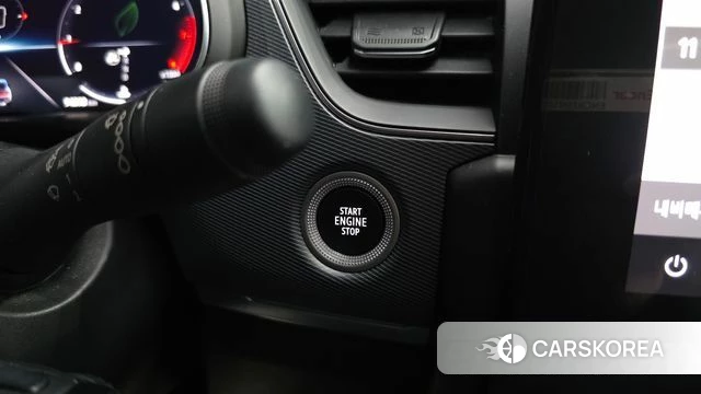 Renault Korea (Samsung) XM3 id 5013298 из Кореи 20