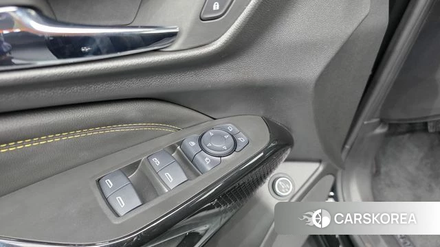 Chevrolet (GM Daewoo) Trax Crossover id 4928382 из Кореи 20
