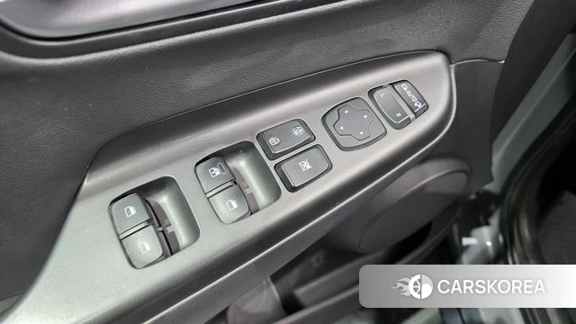 Hyundai The New Kona Hybrid id 4711671 из Кореи 20