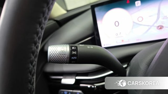 Genesis G80 (RG3) id 4985354 из Кореи 20
