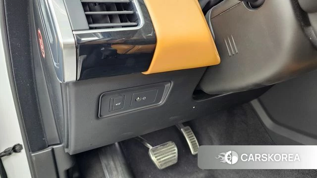 Land Rover Range Rover Sport 2nd Generation id 4764293 из Кореи 20