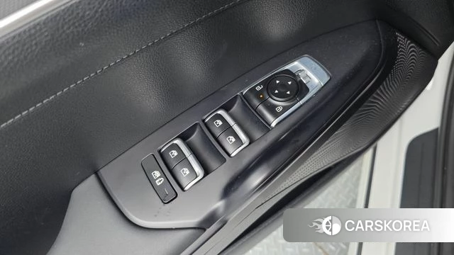 Kia The New K5 3rd generation id 5033160 из Кореи 20