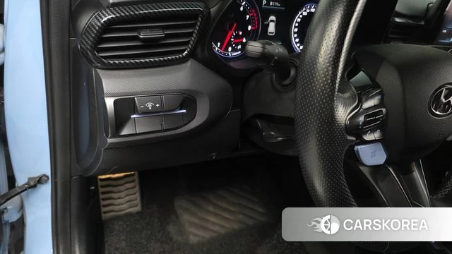 Hyundai Veloster (JS) id 4716678 из Кореи 20