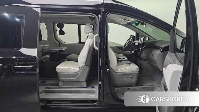 Hyundai Staria id 5016045 из Кореи 20