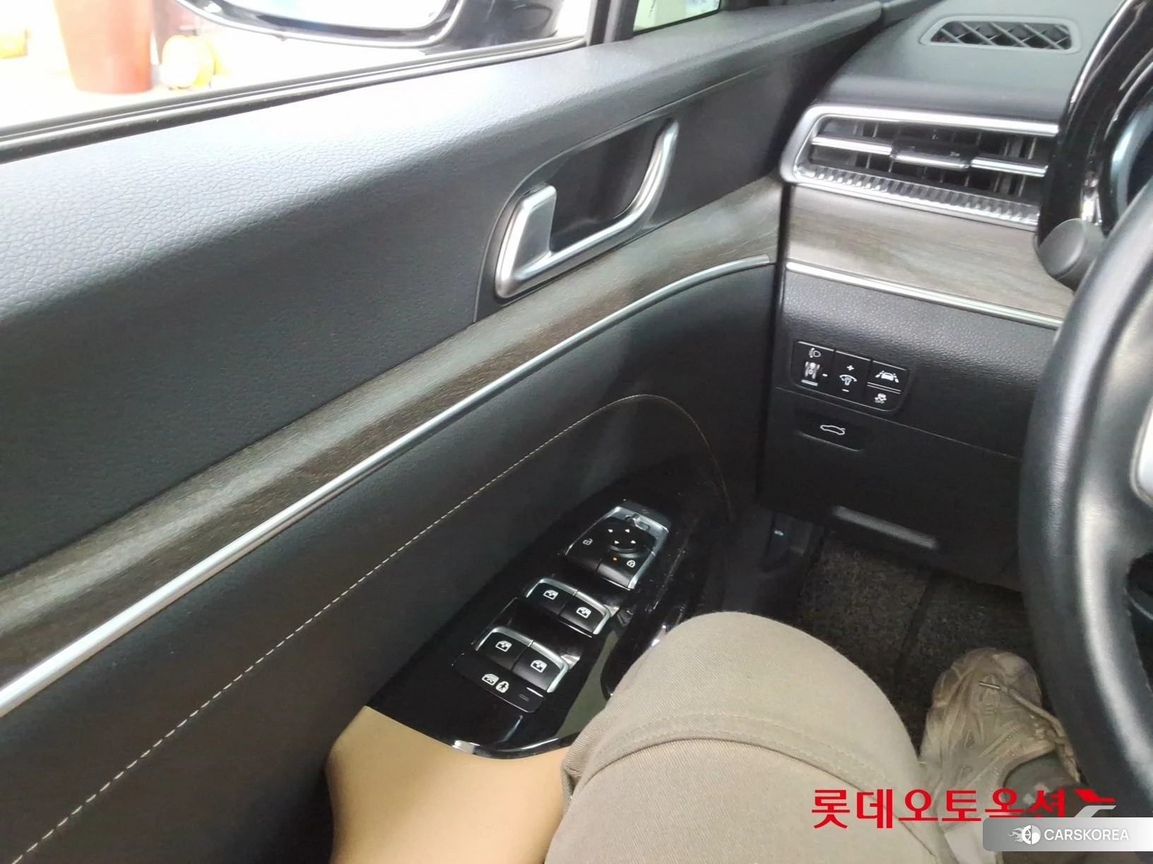 Kia K5 id 4984714 из Кореи 20