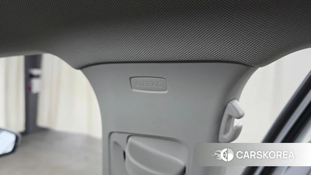 Volkswagen Tiguan Allspace id 4951058 из Кореи 20