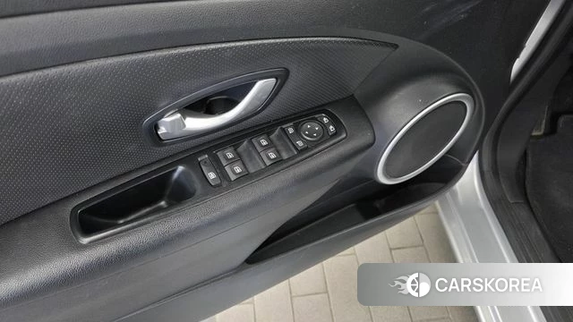 Renault Korea (Samsung) SM3 Neo id 4977811 из Кореи 20