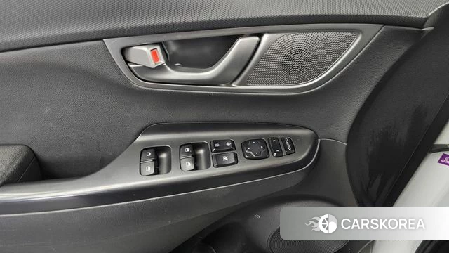 Hyundai Kona Electric id 4977228 из Кореи 20