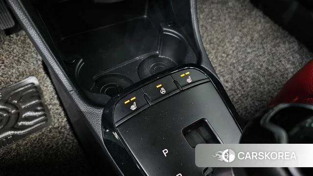 Kia All New Morning (JA) id 4982641 из Кореи 20