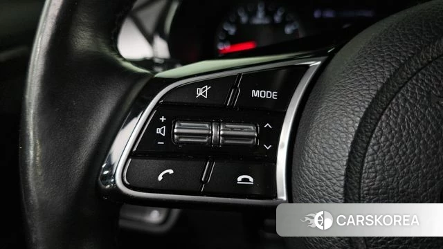 Kia Seltos id 5028961 из Кореи 20
