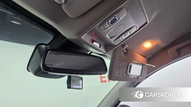 Renault Korea (Samsung) XM3 id 4977168 из Кореи 20