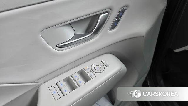 Hyundai Kona Hybrid (SX2) id 5016186 из Кореи 20