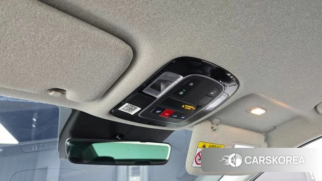 Hyundai Sonata D Edge (DN8) id 5011437 из Кореи 20