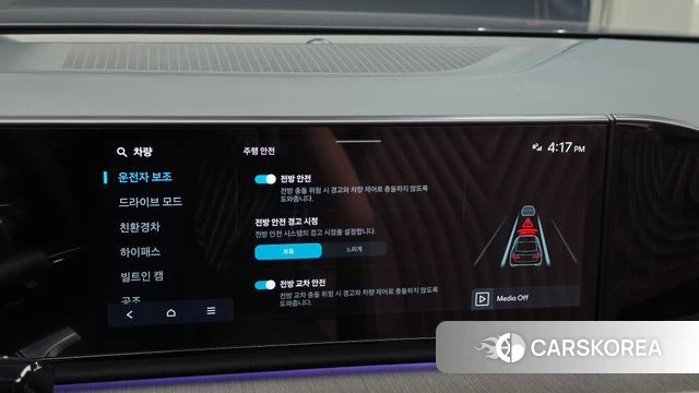 Hyundai Grandeur Hybrid (GN7) id 4964650 из Кореи 20