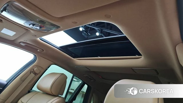 Genesis G90 (RS4) id 4936087 из Кореи 20
