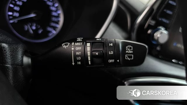 Hyundai Santa Fe TM id 4775805 из Кореи 21