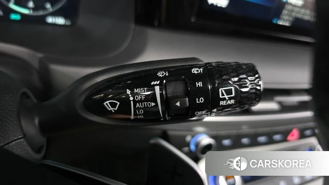 Hyundai The New Palisade id 4744604 из Кореи 20