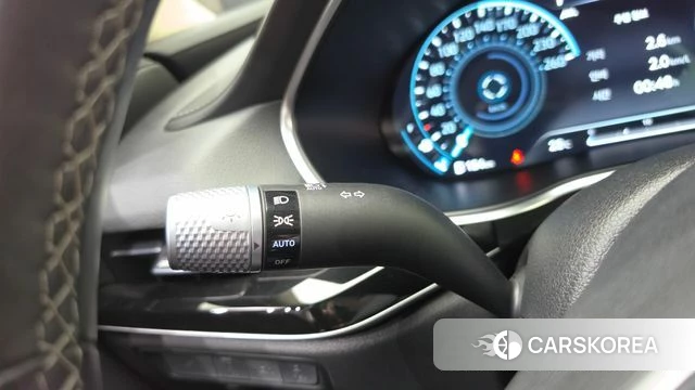 Genesis G80 (RG3) id 5035223 из Кореи 20
