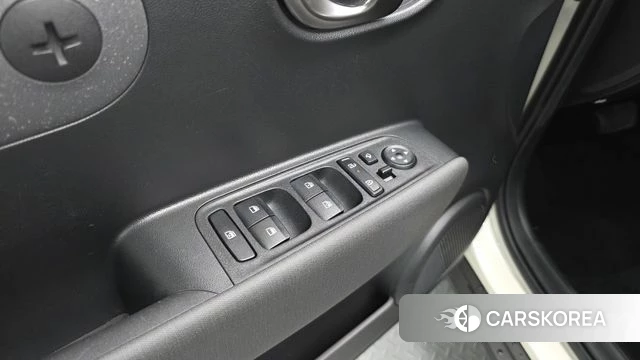 Hyundai Casper Electric id 4950217 из Кореи 20