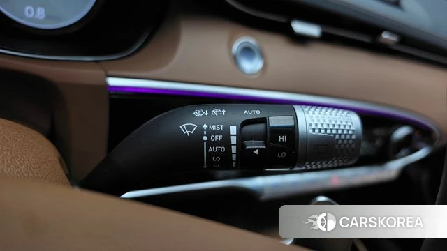 Genesis GV70 id 5017522 из Кореи 20