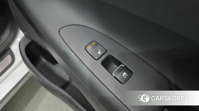 Hyundai The New Grandeur IG id 4741467 из Кореи 20