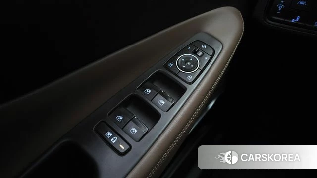 Hyundai Santa Fe TM id 4785876 из Кореи 20