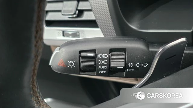 Ssangyong All New Rexton id 4921974 из Кореи 20