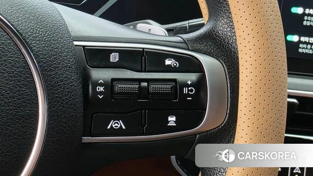 Kia The New K5 3rd generation id 4980345 из Кореи 20