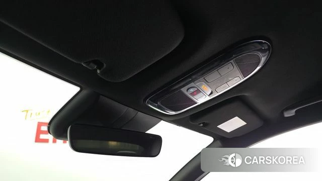 Hyundai Ionic 6 id 5039208 из Кореи 20