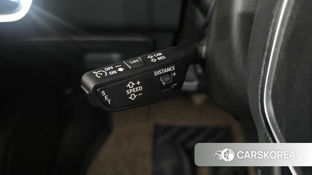 Audi A6 (C8) id 4981454 из Кореи 20