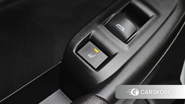 Chevrolet (GM Daewoo) Trailblazer id 4603314 из Кореи 20