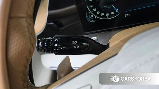 Hyundai The New Grandeur IG id 4998145 из Кореи 20
